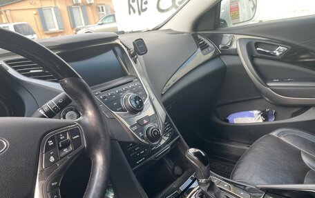 Hyundai Grandeur, 2012 год, 1 750 000 рублей, 5 фотография