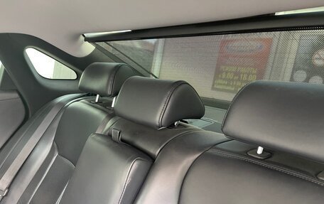 Hyundai Grandeur, 2012 год, 1 750 000 рублей, 6 фотография