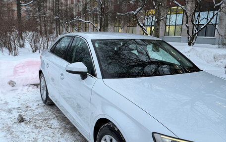 Audi A3, 2014 год, 1 600 000 рублей, 3 фотография