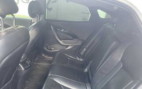 Hyundai Grandeur, 2012 год, 1 750 000 рублей, 7 фотография