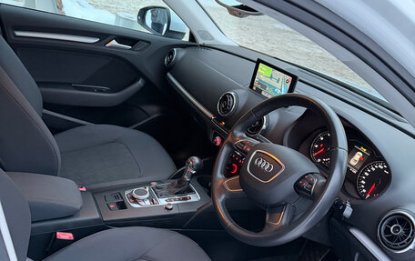 Audi A3, 2014 год, 1 600 000 рублей, 8 фотография