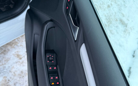 Audi A3, 2014 год, 1 600 000 рублей, 14 фотография