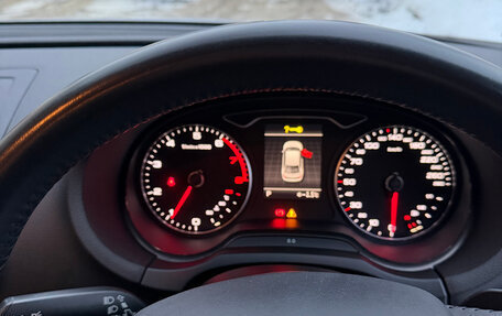 Audi A3, 2014 год, 1 600 000 рублей, 9 фотография