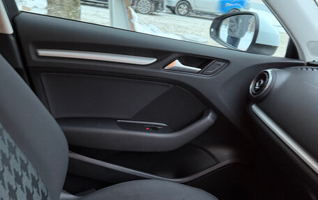 Audi A3, 2014 год, 1 600 000 рублей, 12 фотография