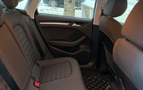 Audi A3, 2014 год, 1 600 000 рублей, 15 фотография