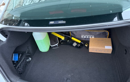 Audi A3, 2014 год, 1 600 000 рублей, 16 фотография