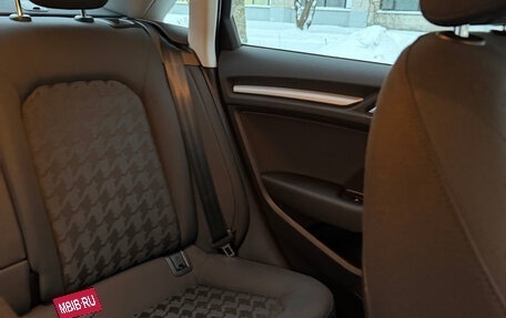 Audi A3, 2014 год, 1 600 000 рублей, 13 фотография