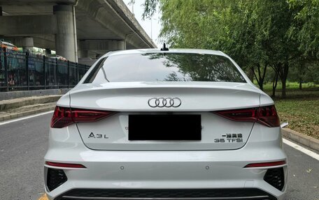 Audi A3, 2022 год, 2 052 000 рублей, 8 фотография