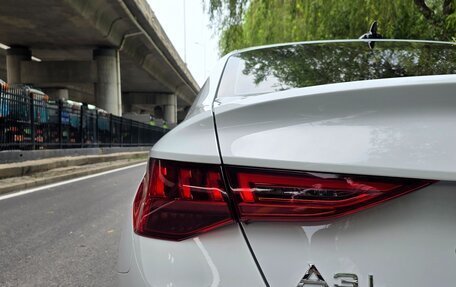 Audi A3, 2022 год, 2 052 000 рублей, 5 фотография