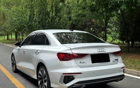 Audi A3, 2022 год, 2 052 000 рублей, 7 фотография