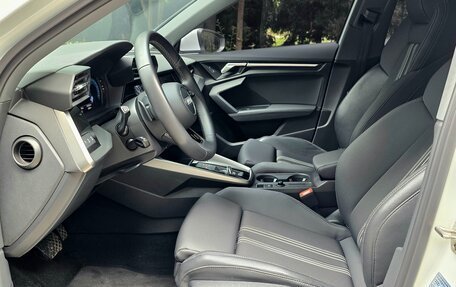 Audi A3, 2022 год, 2 052 000 рублей, 14 фотография