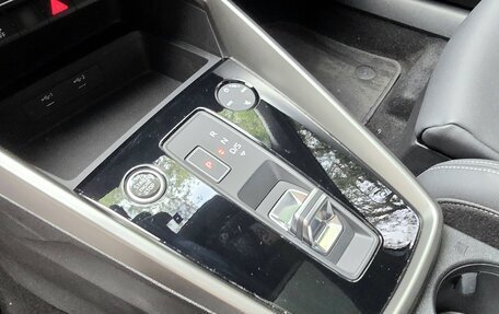 Audi A3, 2022 год, 2 052 000 рублей, 13 фотография