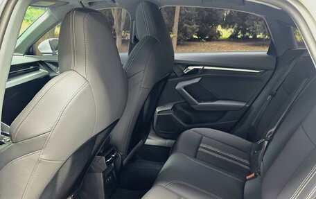 Audi A3, 2022 год, 2 052 000 рублей, 15 фотография