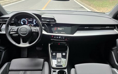 Audi A3, 2022 год, 2 052 000 рублей, 16 фотография