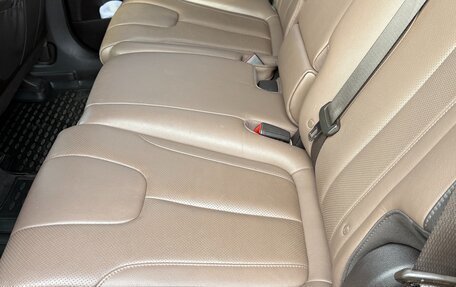 Hyundai Santa Fe IV, 2019 год, 3 150 000 рублей, 10 фотография