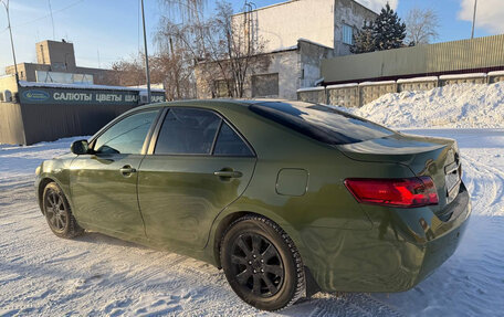 Toyota Camry, 2007 год, 1 200 000 рублей, 2 фотография