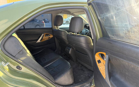 Toyota Camry, 2007 год, 1 200 000 рублей, 12 фотография