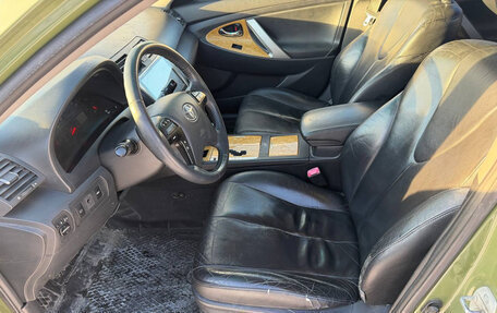 Toyota Camry, 2007 год, 1 200 000 рублей, 9 фотография