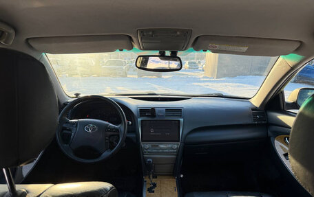 Toyota Camry, 2007 год, 1 200 000 рублей, 10 фотография