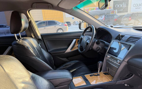 Toyota Camry, 2007 год, 1 200 000 рублей, 13 фотография