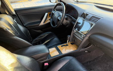 Toyota Camry, 2007 год, 1 200 000 рублей, 14 фотография