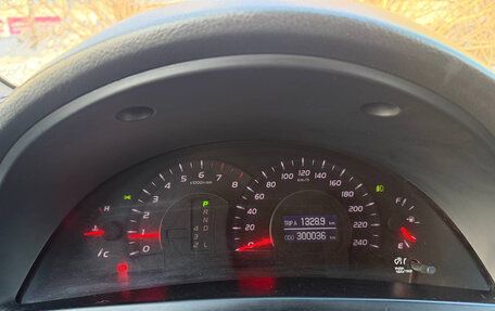 Toyota Camry, 2007 год, 1 200 000 рублей, 15 фотография