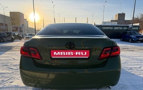 Toyota Camry, 2007 год, 1 200 000 рублей, 5 фотография