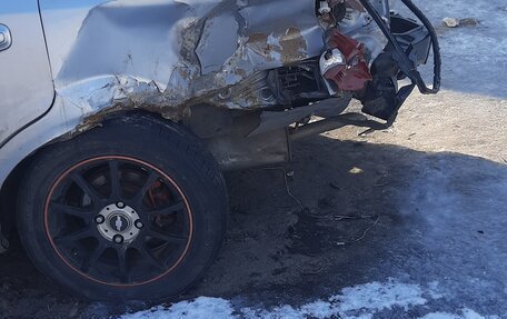 Chevrolet Lacetti, 2008 год, 350 000 рублей, 3 фотография