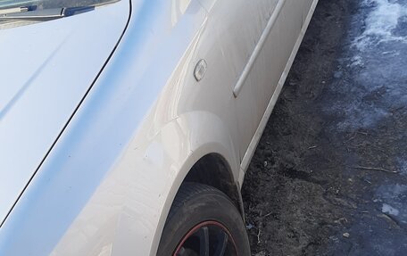 Chevrolet Lacetti, 2008 год, 350 000 рублей, 11 фотография