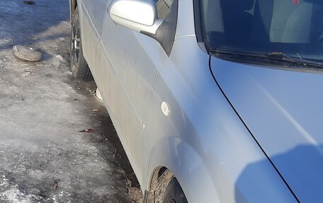 Chevrolet Lacetti, 2008 год, 350 000 рублей, 2 фотография