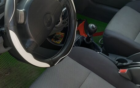 Chevrolet Lacetti, 2008 год, 350 000 рублей, 12 фотография