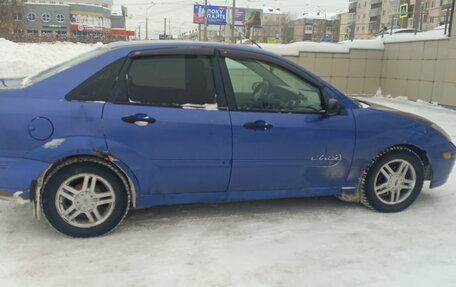 Ford Focus IV, 2002 год, 300 000 рублей, 2 фотография