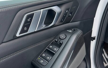 BMW X5, 2020 год, 6 600 000 рублей, 14 фотография