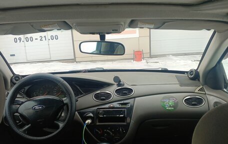 Ford Focus IV, 2002 год, 300 000 рублей, 4 фотография