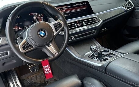 BMW X5, 2020 год, 6 600 000 рублей, 12 фотография