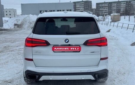 BMW X5, 2020 год, 6 600 000 рублей, 6 фотография