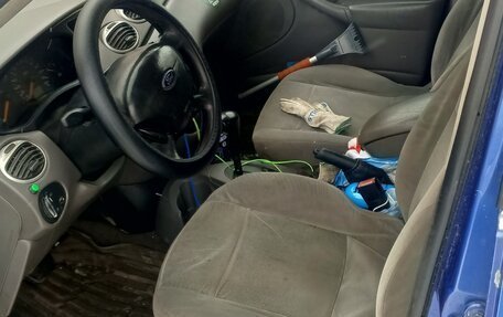 Ford Focus IV, 2002 год, 300 000 рублей, 6 фотография