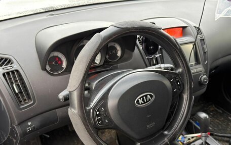 KIA cee'd I рестайлинг, 2007 год, 630 000 рублей, 5 фотография