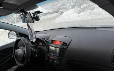 KIA cee'd I рестайлинг, 2007 год, 630 000 рублей, 6 фотография