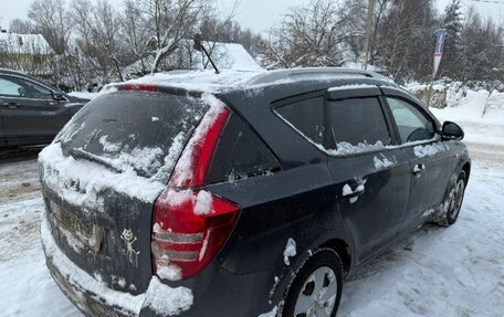 KIA cee'd I рестайлинг, 2007 год, 630 000 рублей, 4 фотография