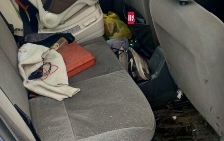 Ford Focus IV, 2002 год, 300 000 рублей, 5 фотография