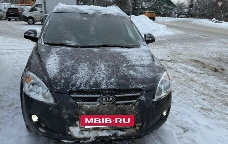 KIA cee'd I рестайлинг, 2007 год, 630 000 рублей, 2 фотография