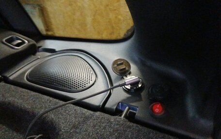 Chevrolet Niva I рестайлинг, 2017 год, 810 000 рублей, 15 фотография