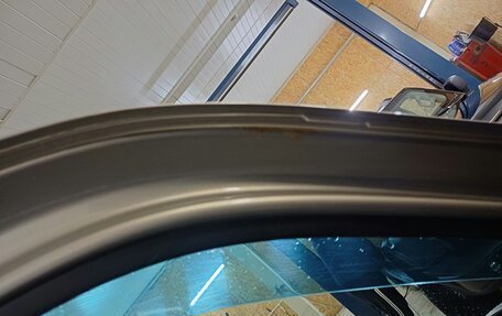 Chevrolet Niva I рестайлинг, 2017 год, 810 000 рублей, 18 фотография