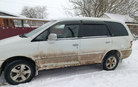 Nissan Presage I, 2001 год, 330 000 рублей, 4 фотография