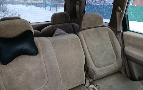 Nissan Presage I, 2001 год, 330 000 рублей, 6 фотография