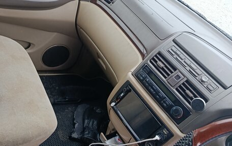 Nissan Presage I, 2001 год, 330 000 рублей, 5 фотография