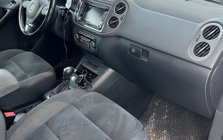 Volkswagen Tiguan I, 2014 год, 1 300 000 рублей, 5 фотография