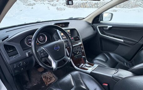 Volvo XC60 II, 2010 год, 1 570 000 рублей, 4 фотография