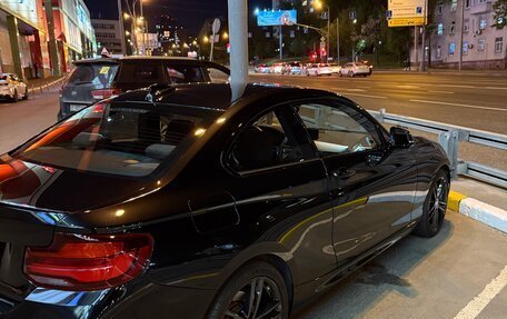 BMW 2 серия F22, 2019 год, 3 500 000 рублей, 4 фотография